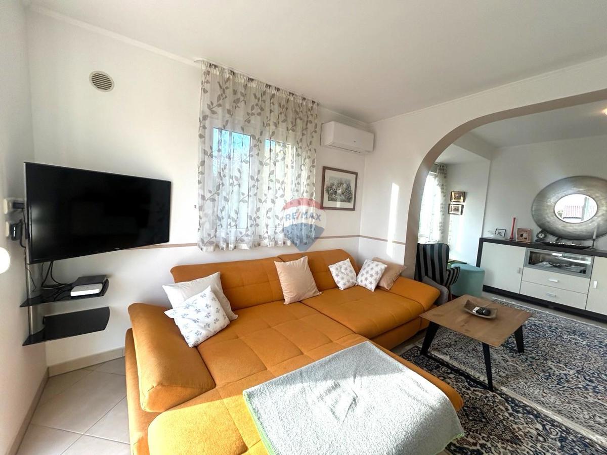 Casa Poreč okolica, Poreč, 105m2