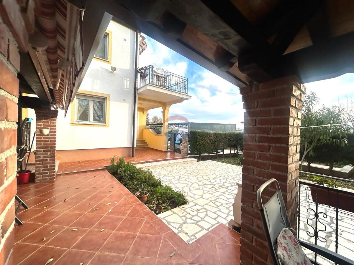 Casa Poreč okolica, Poreč, 105m2