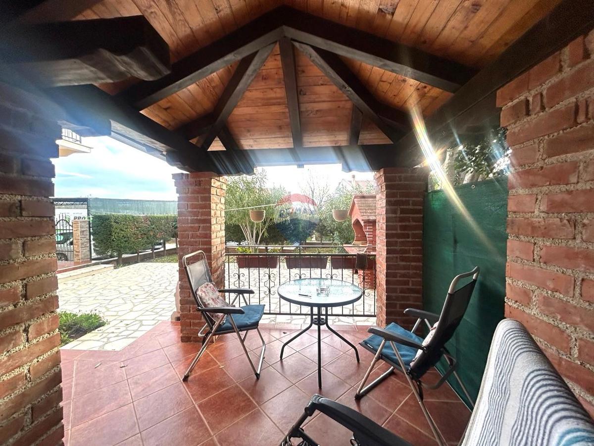 Casa Poreč okolica, Poreč, 105m2