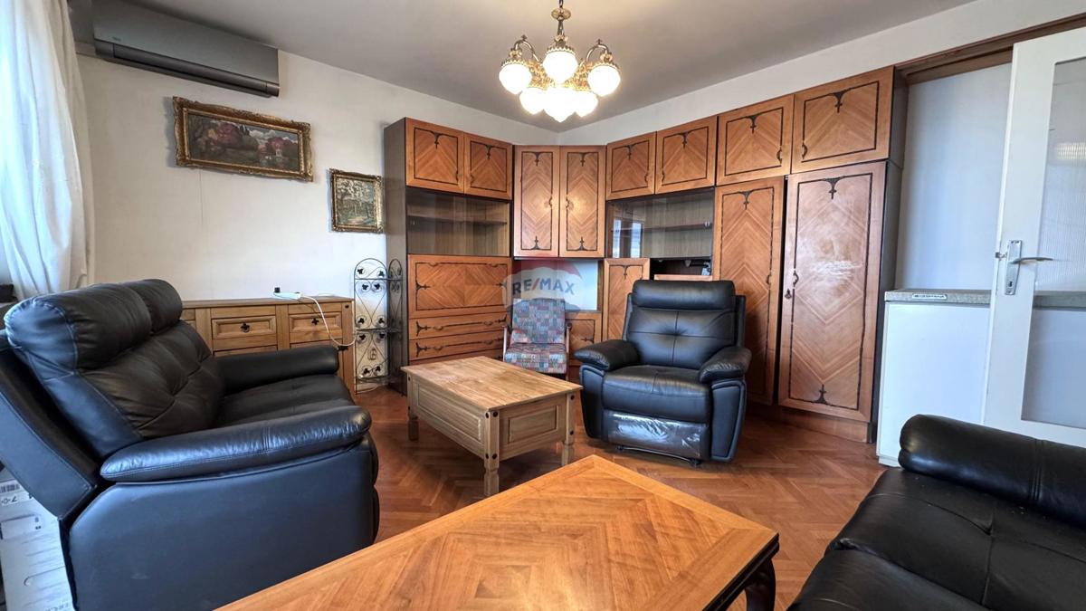 Appartamento Kozala, Rijeka, 76m2