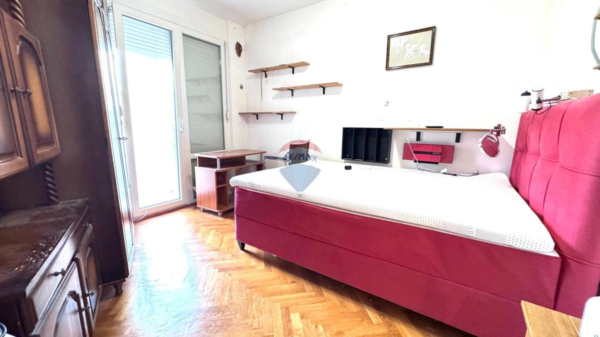 Appartamento Kozala, Rijeka, 76m2