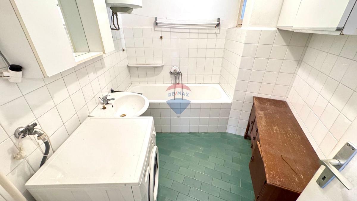 Appartamento Kozala, Rijeka, 76m2