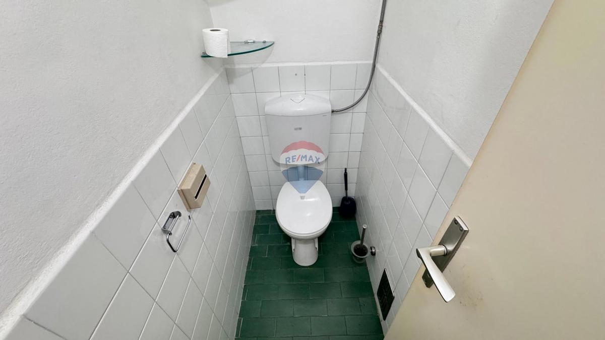 Appartamento Kozala, Rijeka, 76m2