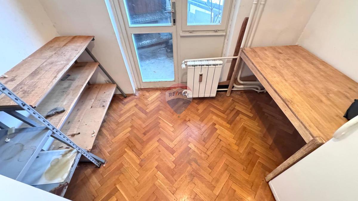 Appartamento Kozala, Rijeka, 76m2