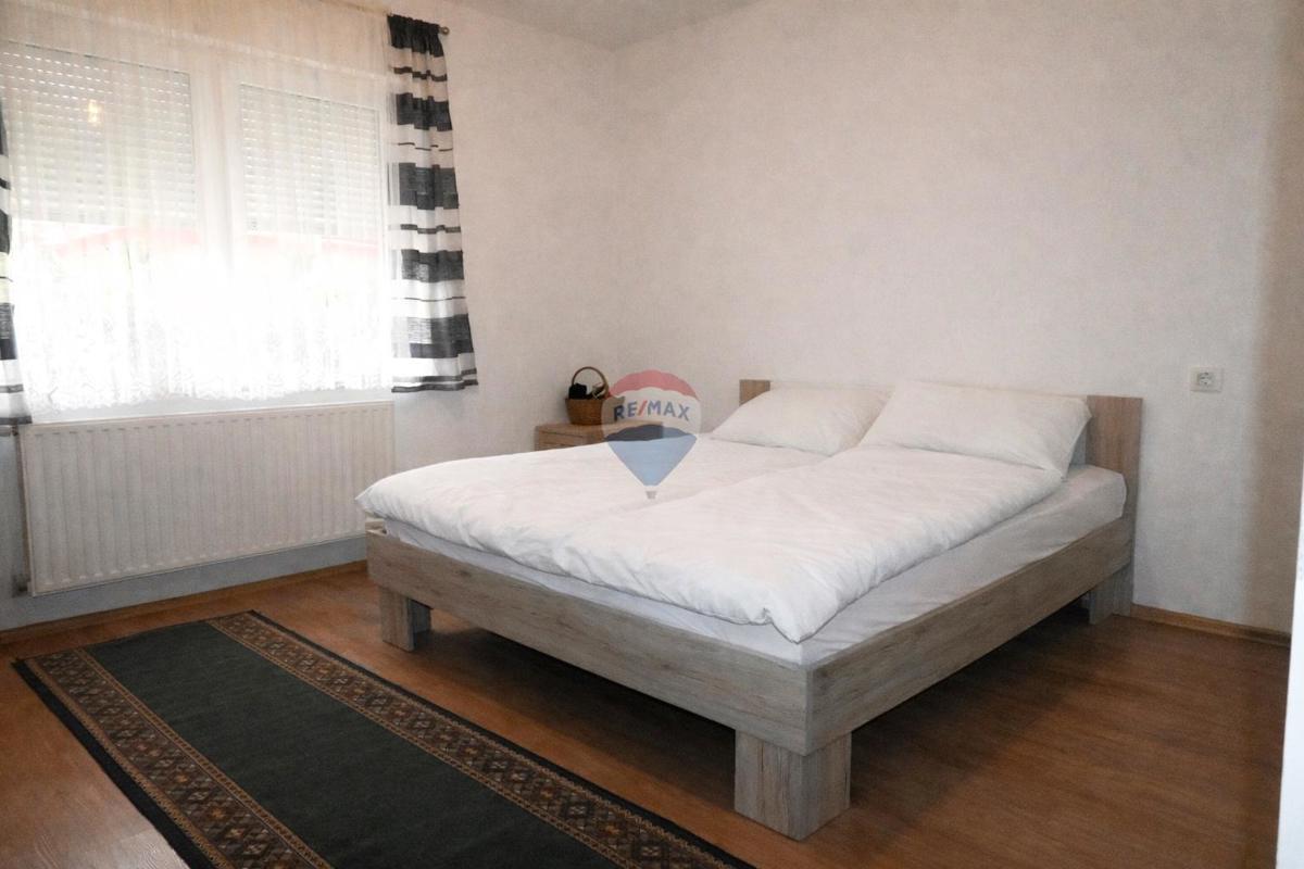 Appartamento Selčina, Sesvete, 72,33m2