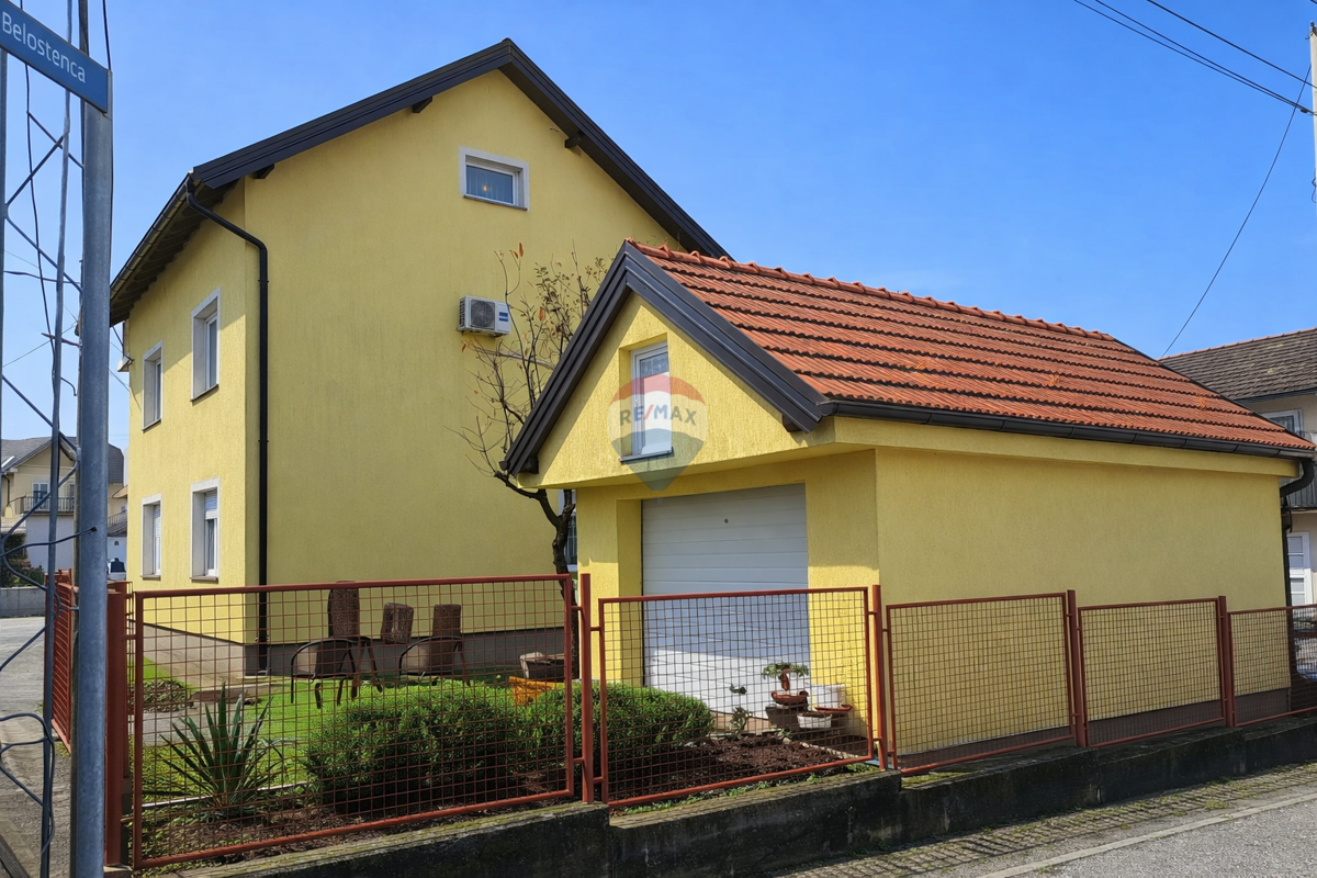 Appartamento Selčina, Sesvete, 72,33m2