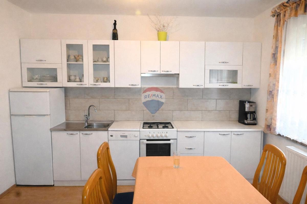 Appartamento Selčina, Sesvete, 72,33m2