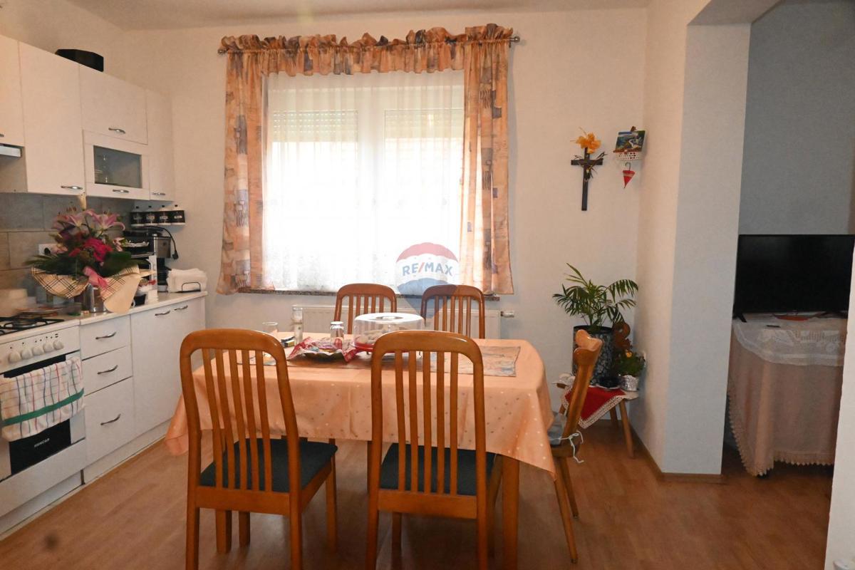 Appartamento Selčina, Sesvete, 72,33m2