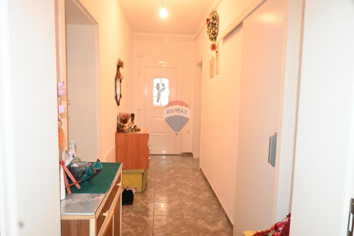 Appartamento Selčina, Sesvete, 72,33m2