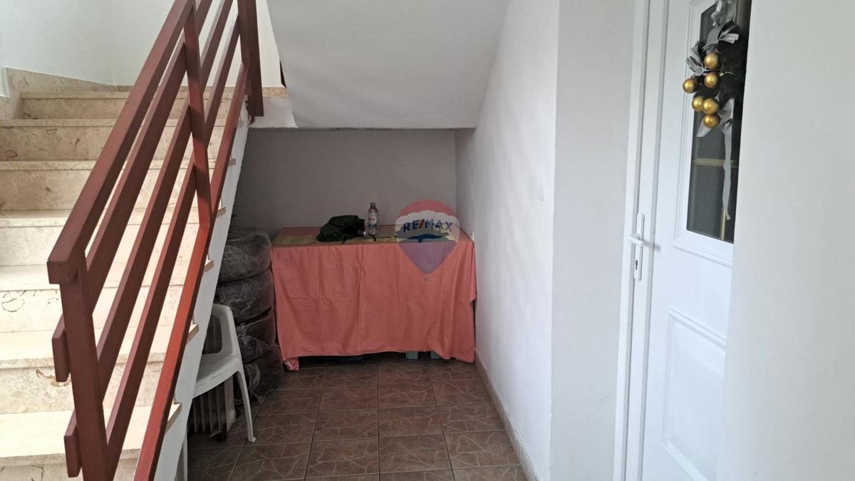 Appartamento Selčina, Sesvete, 72,33m2