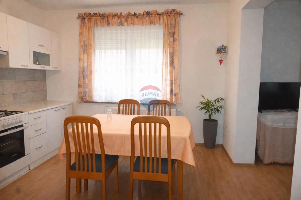 Appartamento Selčina, Sesvete, 72,33m2