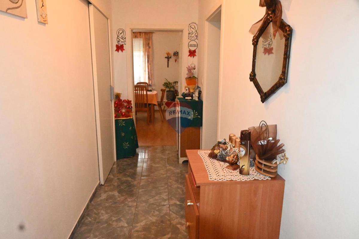 Appartamento Selčina, Sesvete, 72,33m2