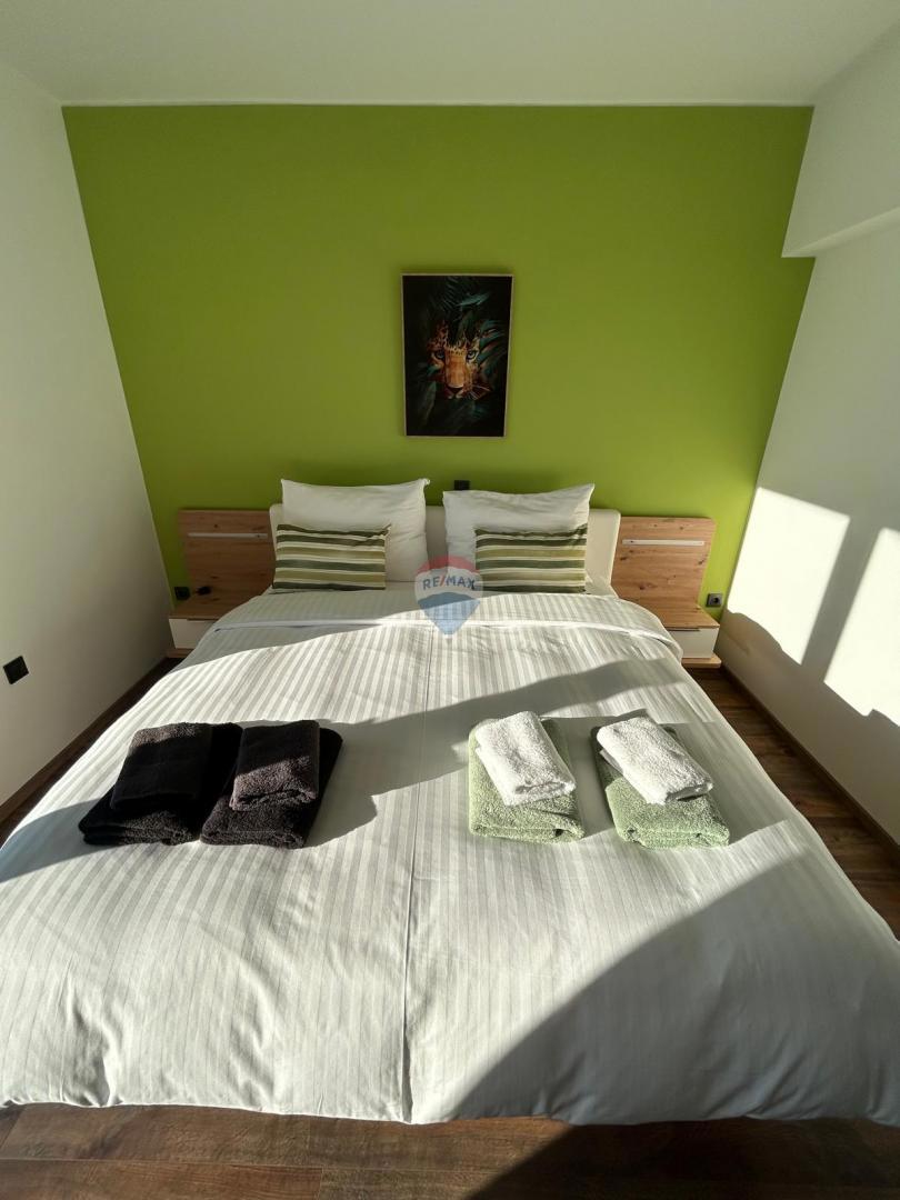 Istria, Vodnjan, Galižana – Villa con vista panoramica, 190 m², piscina, vista aperta