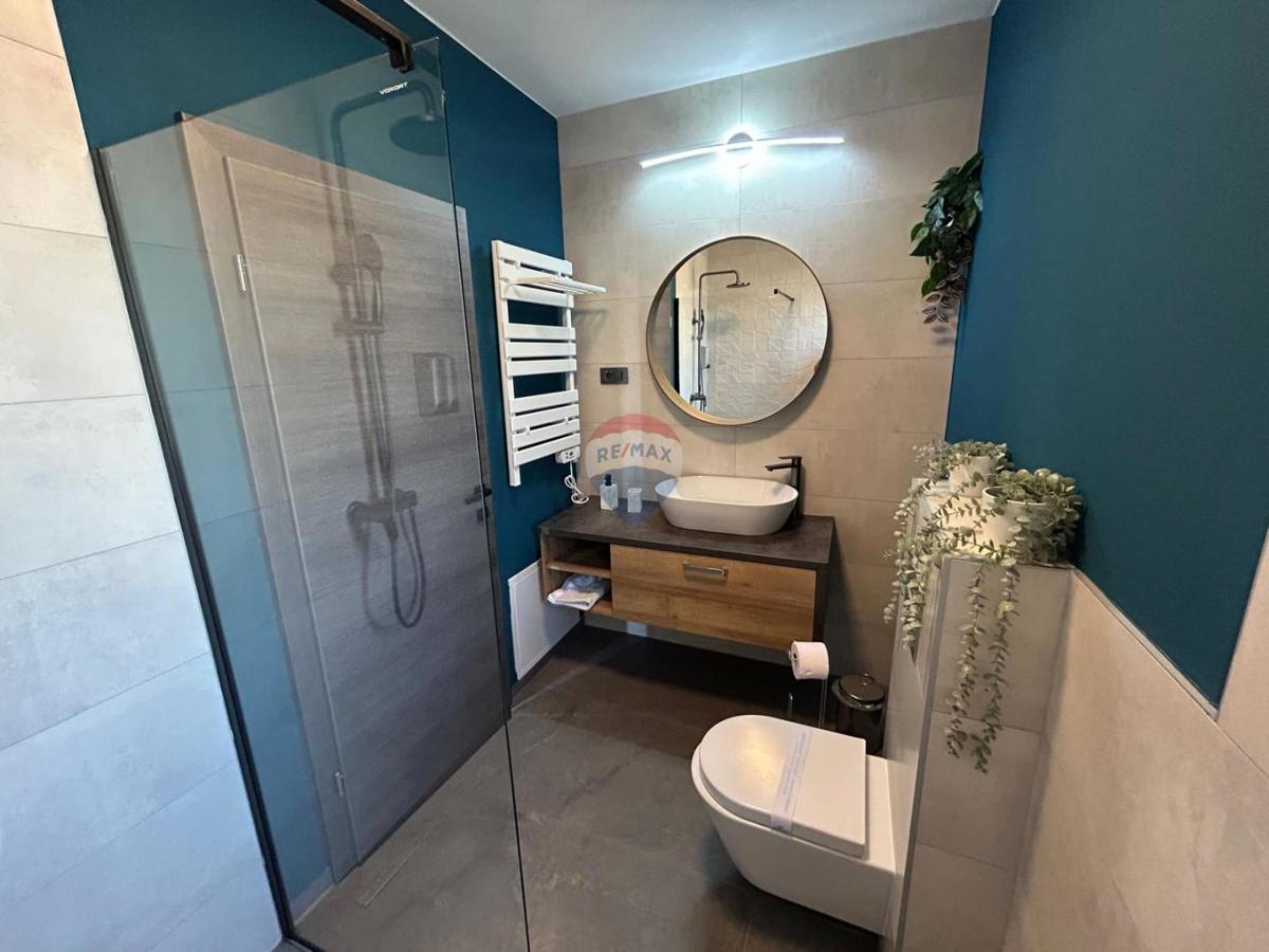 Istria, Vodnjan, Galižana – Villa con vista panoramica, 190 m², piscina, vista aperta