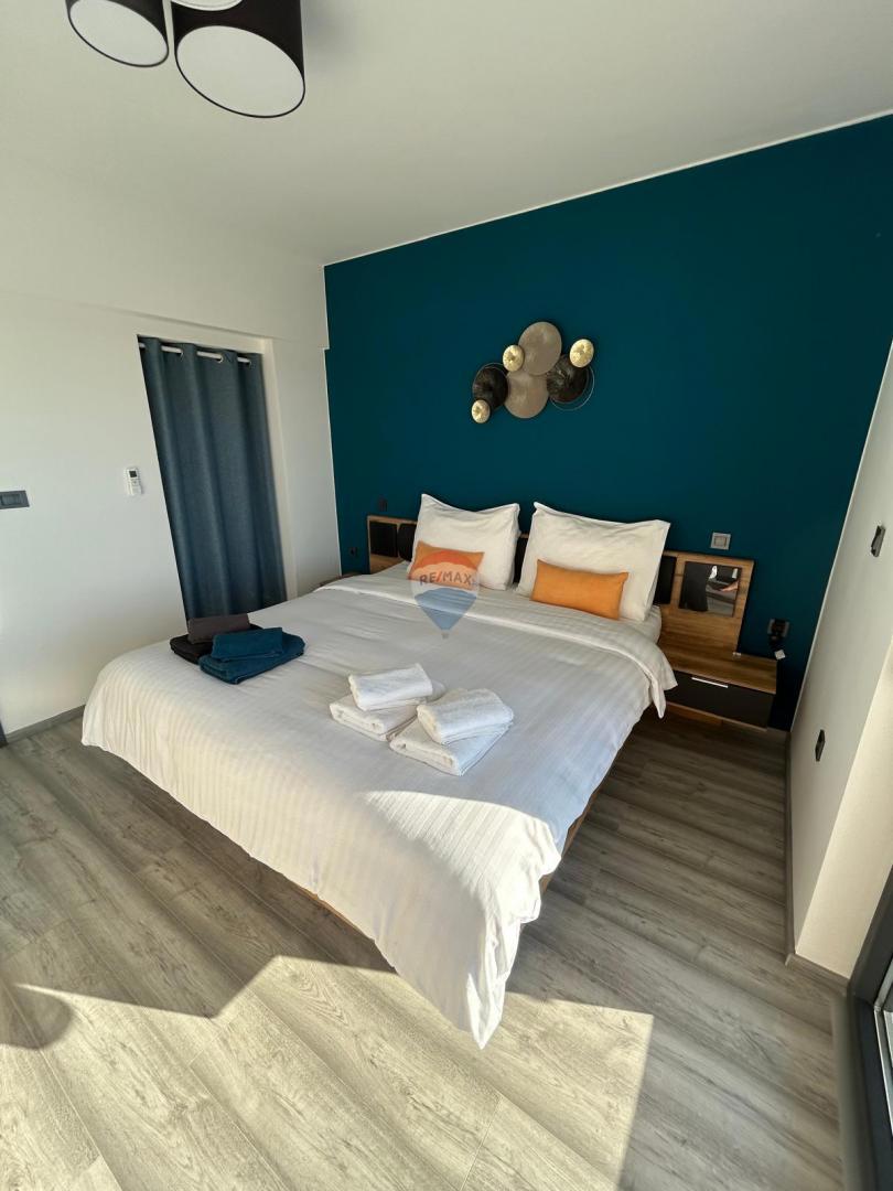 Istria, Vodnjan, Galižana – Villa con vista panoramica, 190 m², piscina, vista aperta