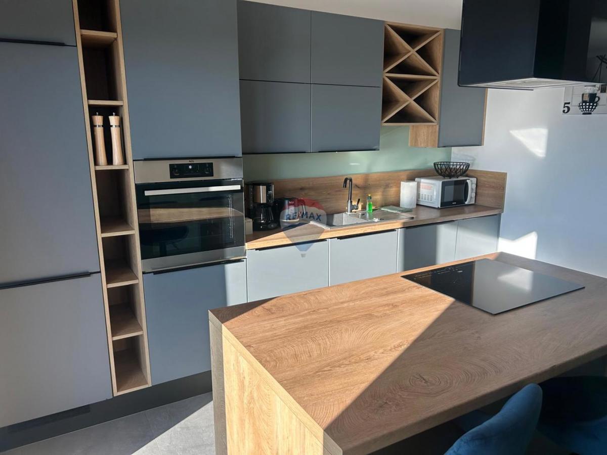 Istria, Vodnjan, Galižana – Villa con vista panoramica, 190 m², piscina, vista aperta