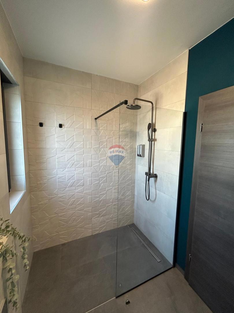 Istria, Vodnjan, Galižana – Villa con vista panoramica, 190 m², piscina, vista aperta