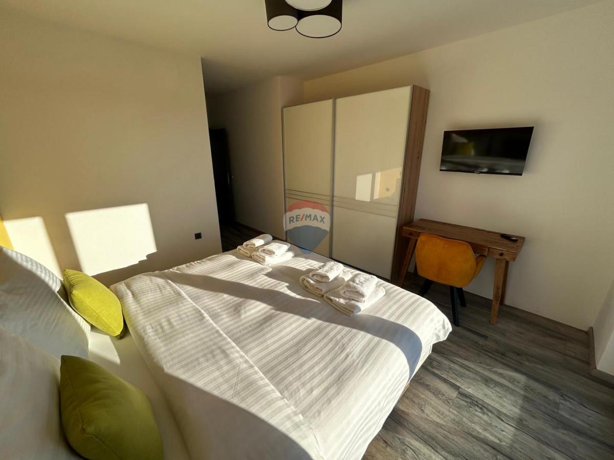 Istria, Vodnjan, Galižana – Villa con vista panoramica, 190 m², piscina, vista aperta