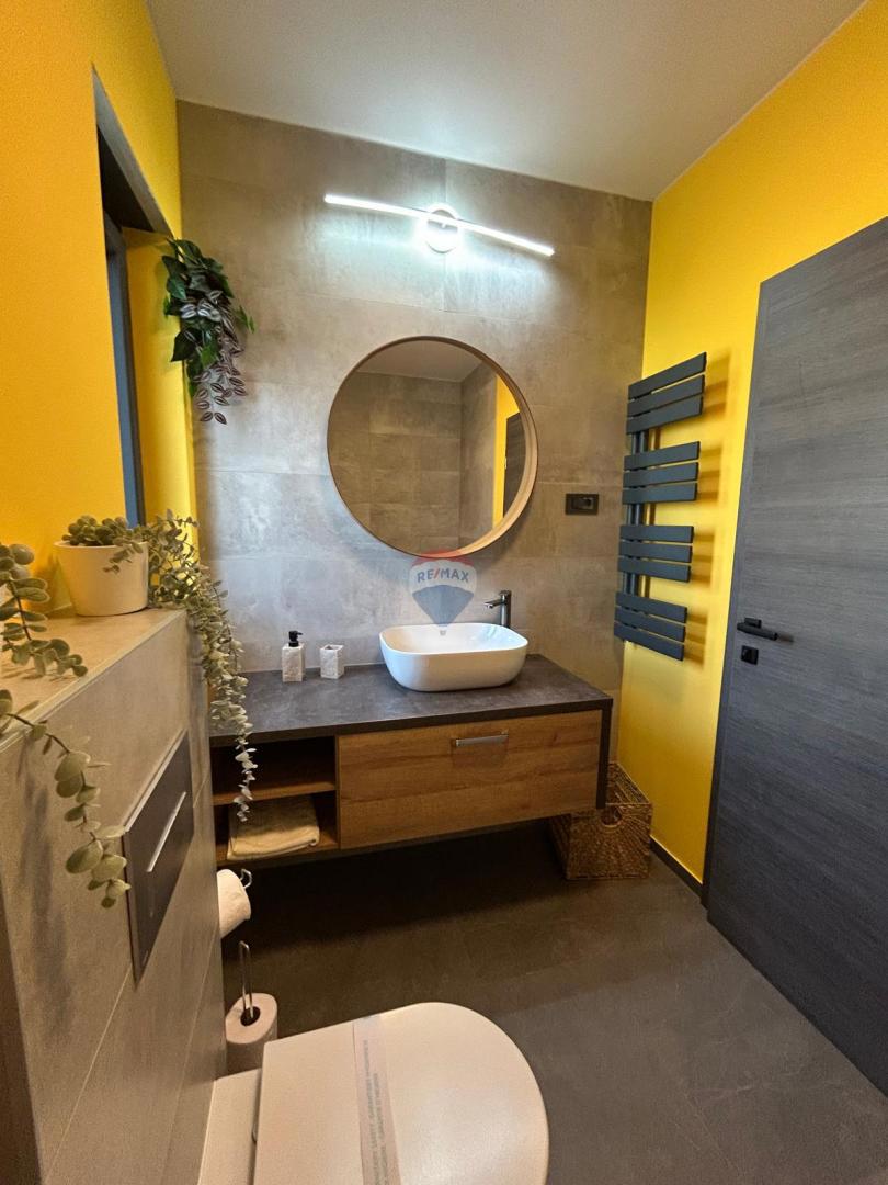 Istria, Vodnjan, Galižana – Villa con vista panoramica, 190 m², piscina, vista aperta