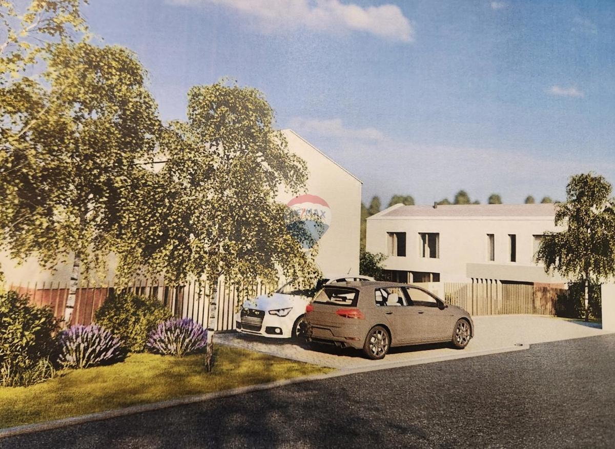 Casa Snašići, Sveta Nedelja, 428,10m2