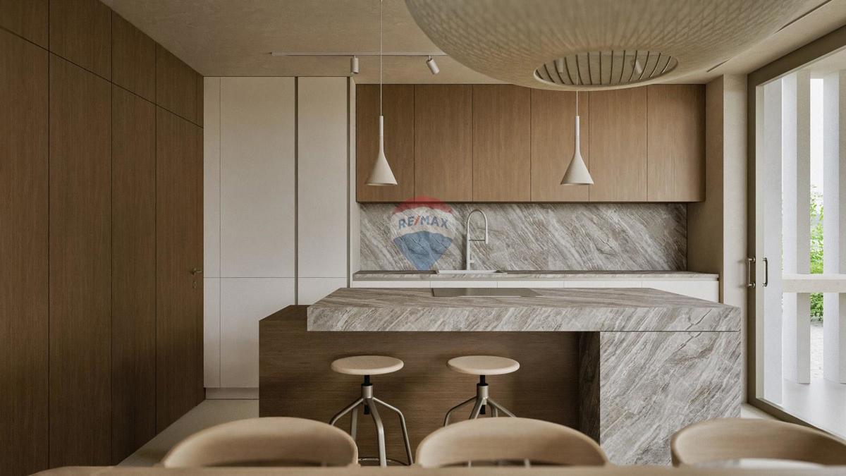 Casa Snašići, Sveta Nedelja, 428,10m2