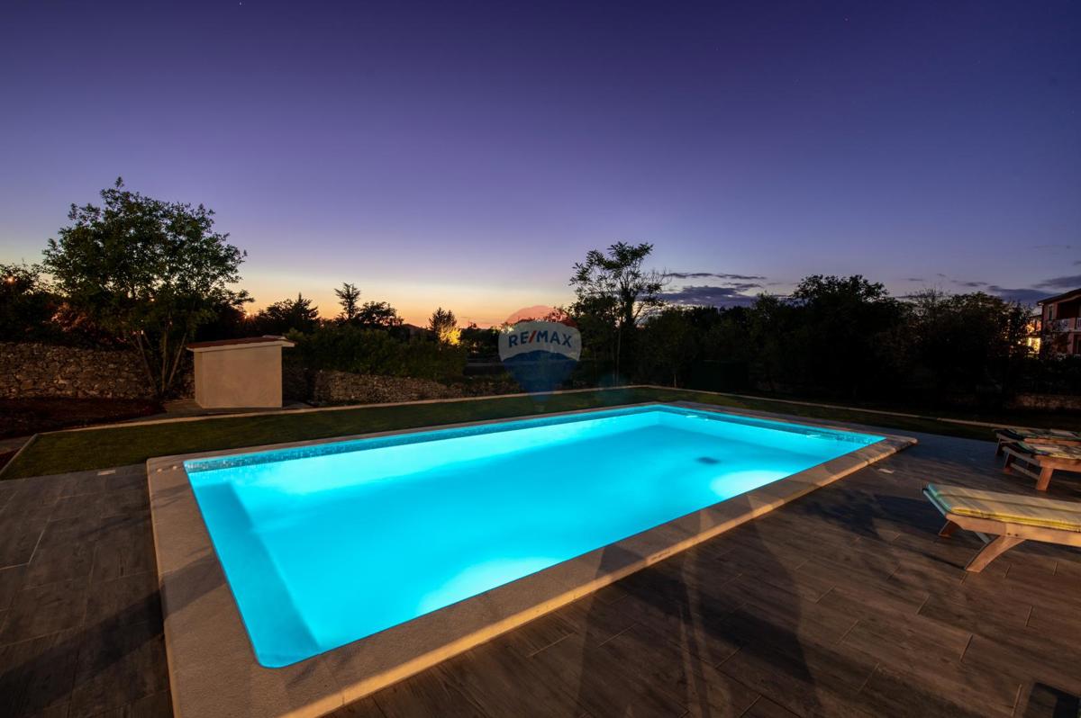 Casa Nedešćina, Sveta Nedelja, 350,88m2