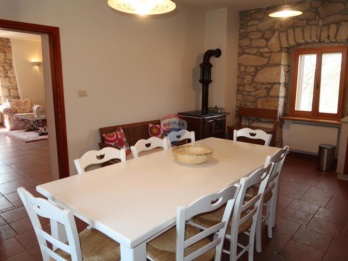 Casa Nedešćina, Sveta Nedelja, 350,88m2