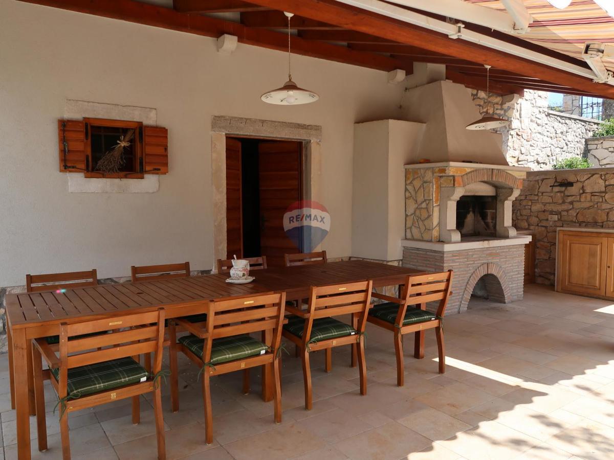 Casa Nedešćina, Sveta Nedelja, 350,88m2