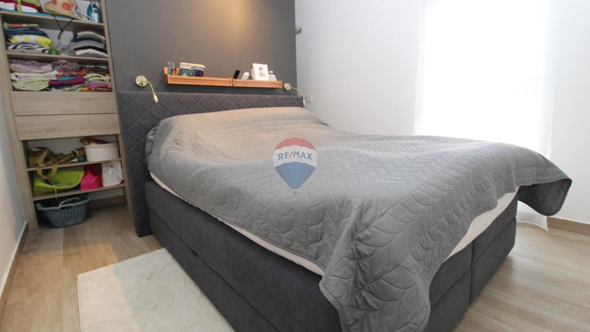 Appartamento Novigrad, 66m2