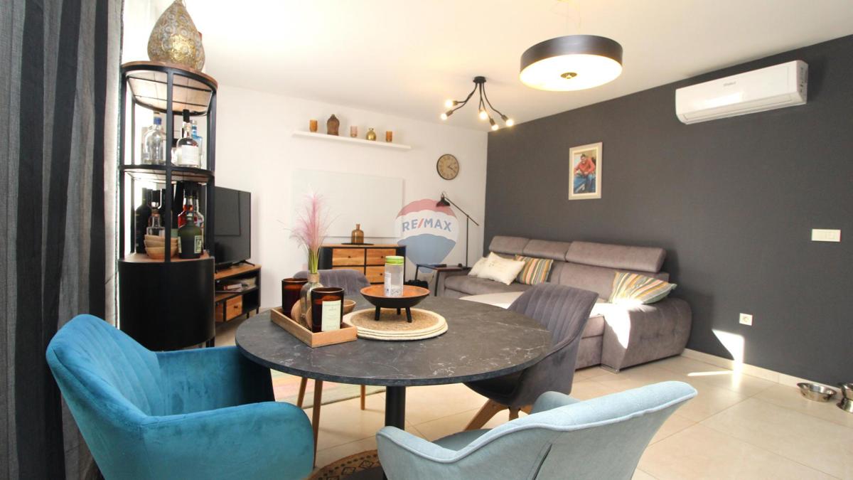 Appartamento Novigrad, 66m2