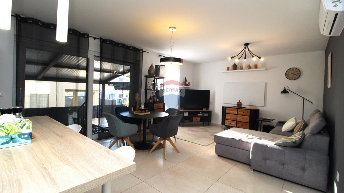 Appartamento Novigrad, 66m2