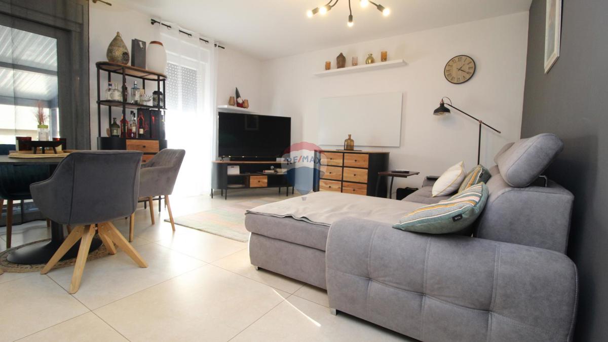 Appartamento Novigrad, 66m2