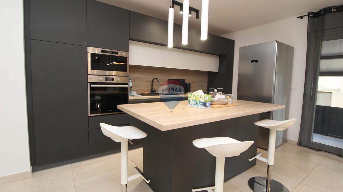 Appartamento Novigrad, 66m2