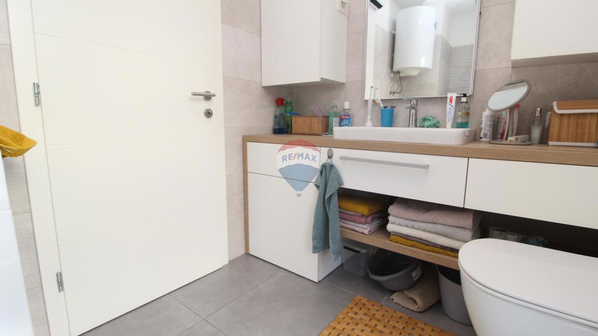 Appartamento Novigrad, 66m2