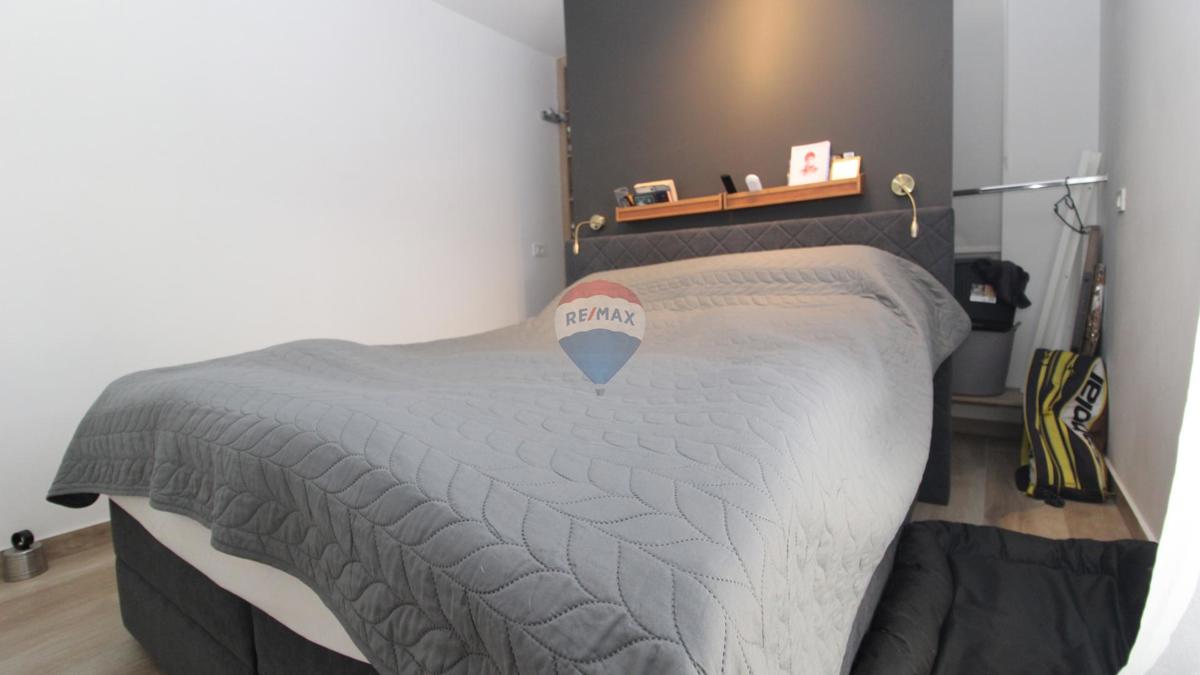 Appartamento Novigrad, 66m2