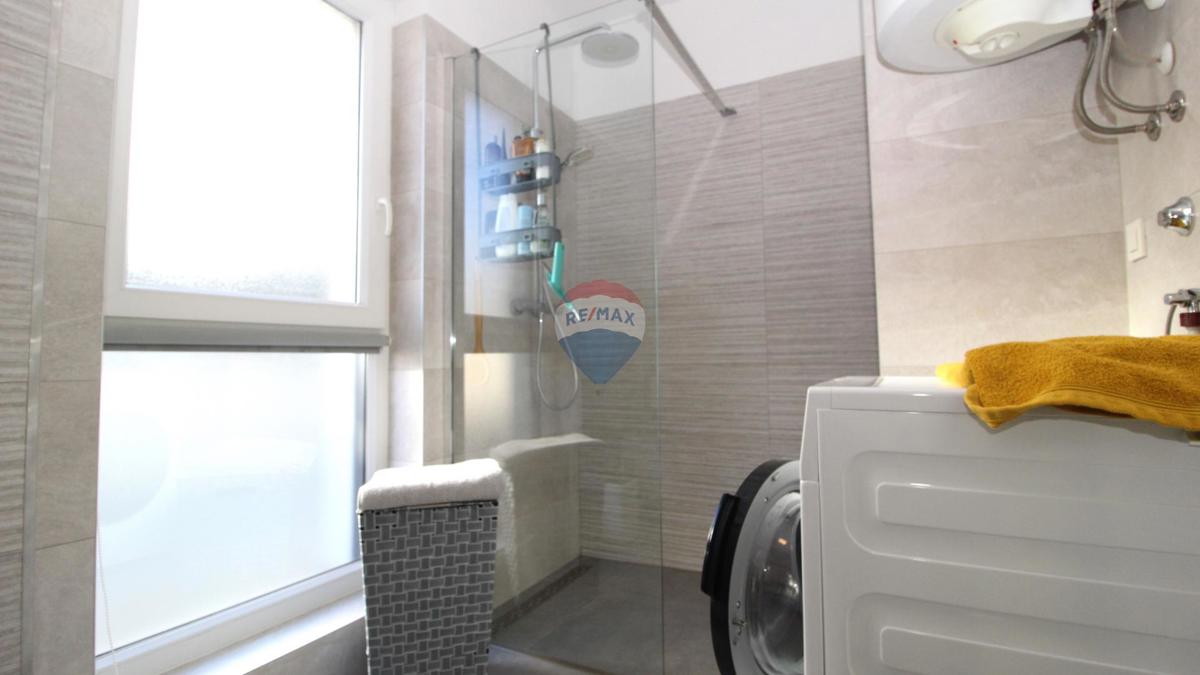 Appartamento Novigrad, 66m2