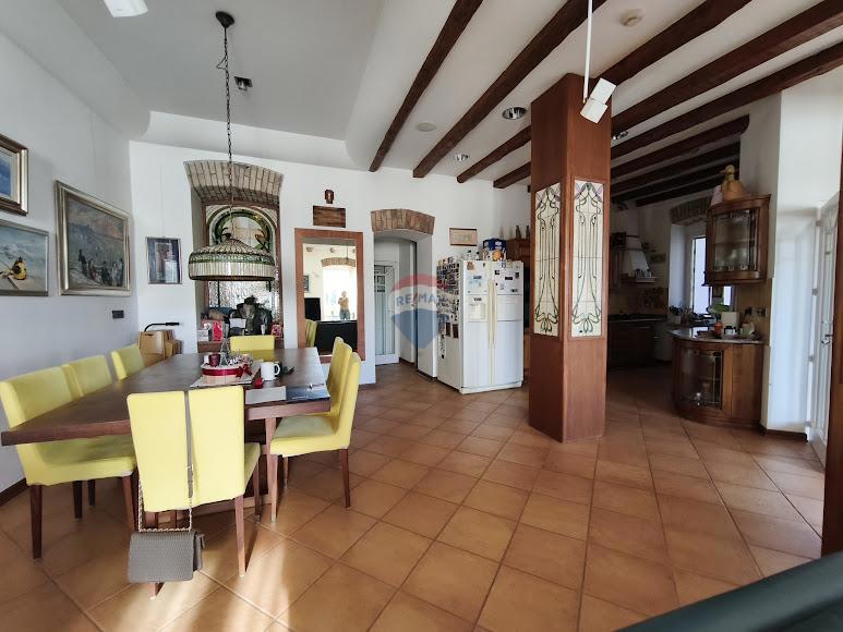 Casa Zamet, Rijeka, 230m2