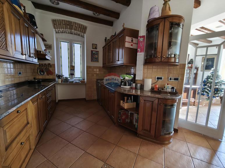 Casa Zamet, Rijeka, 230m2