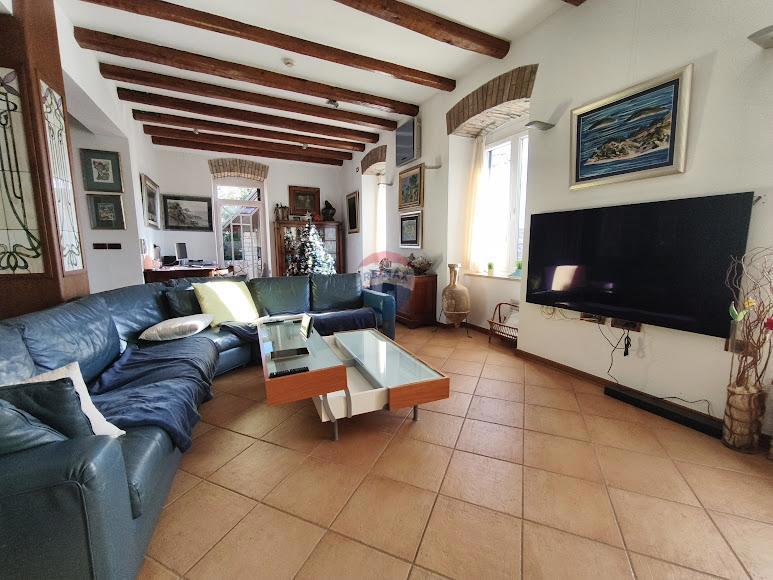Casa Zamet, Rijeka, 230m2