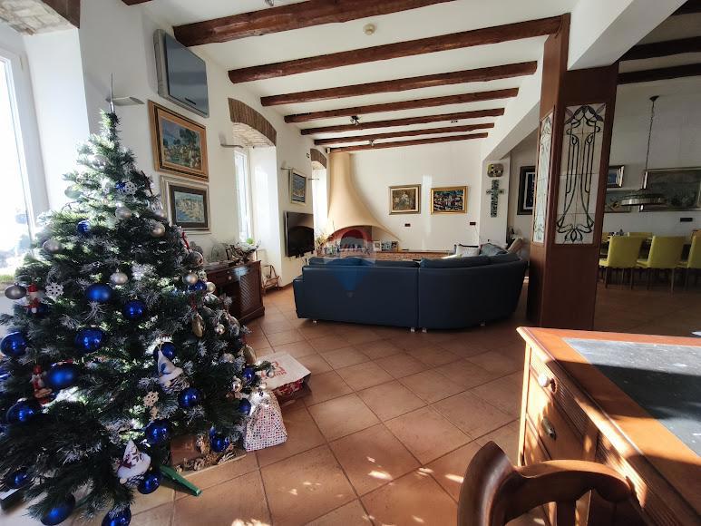 Casa Zamet, Rijeka, 230m2