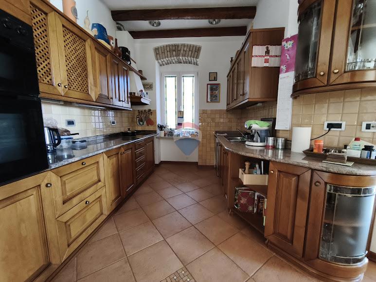 Casa Zamet, Rijeka, 230m2