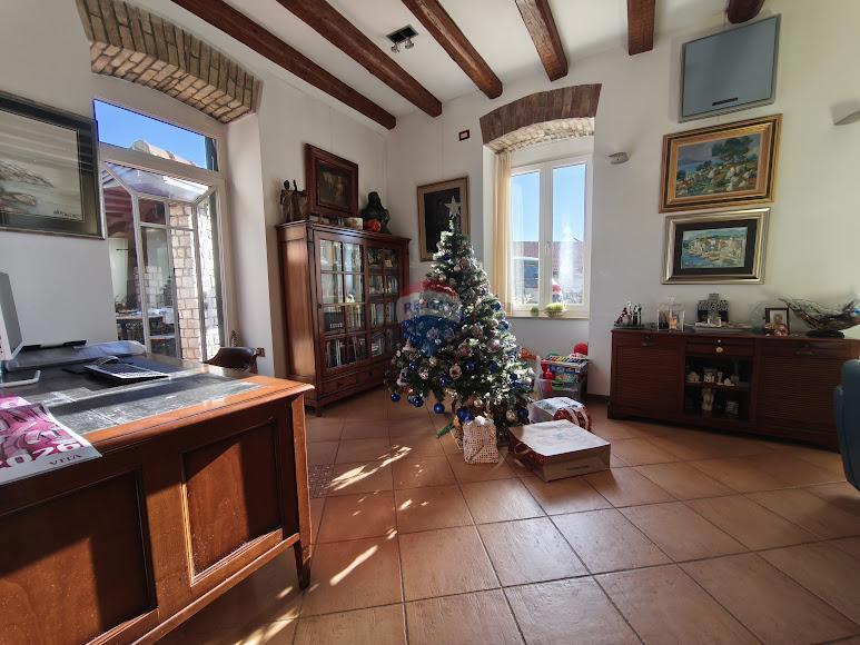 Casa Zamet, Rijeka, 230m2