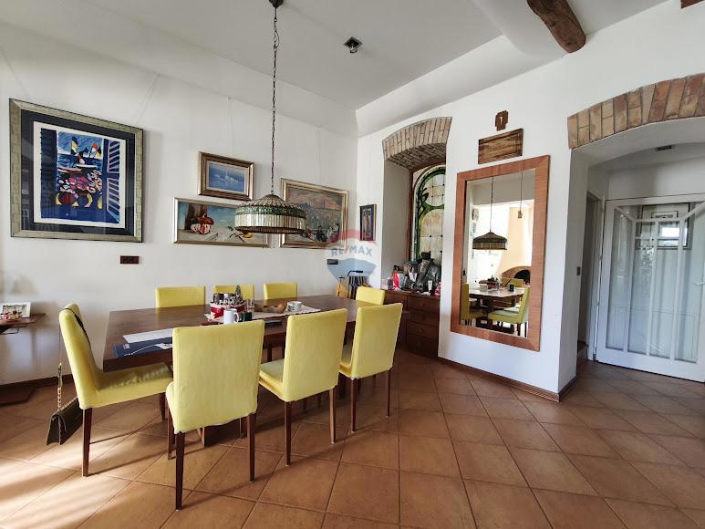Casa Zamet, Rijeka, 230m2
