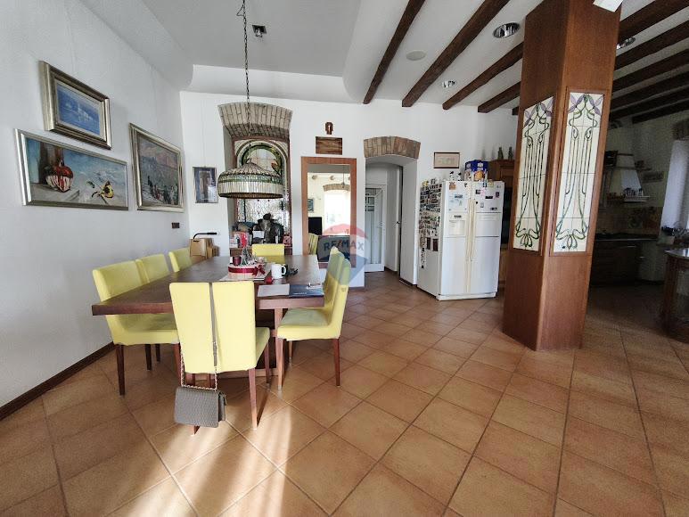 Casa Zamet, Rijeka, 230m2