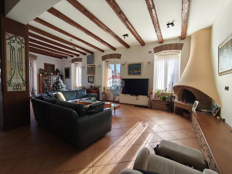 Casa Zamet, Rijeka, 230m2