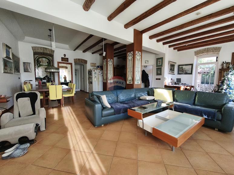Casa Zamet, Rijeka, 230m2