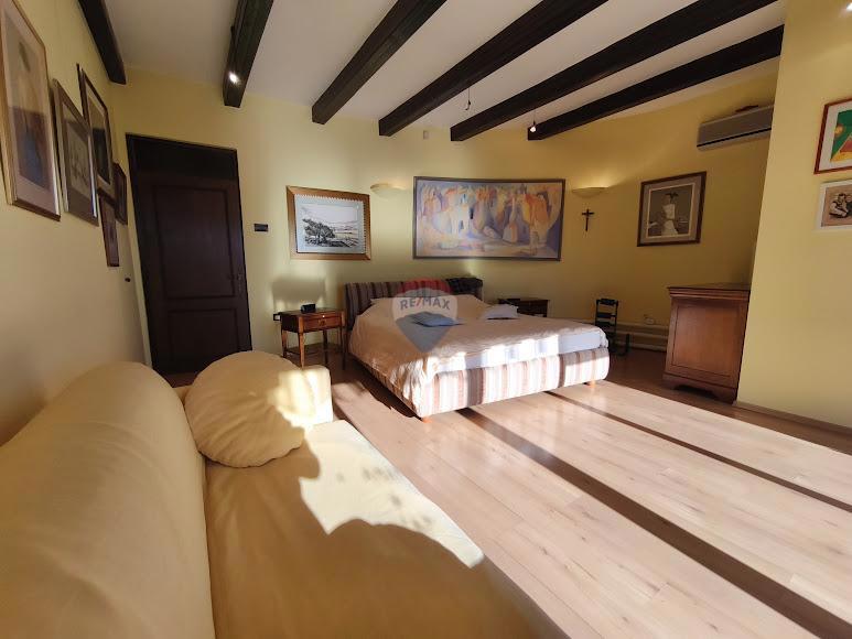 Casa Zamet, Rijeka, 230m2