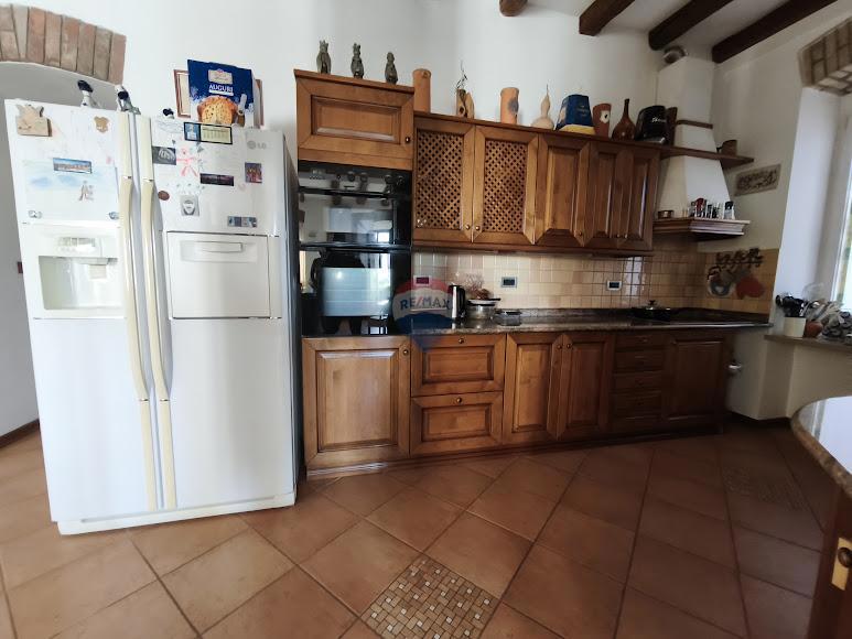 Casa Zamet, Rijeka, 230m2