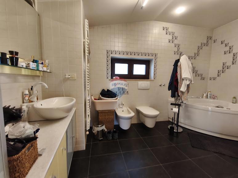 Casa Zamet, Rijeka, 230m2