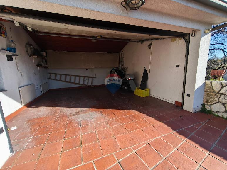 Casa Zamet, Rijeka, 230m2